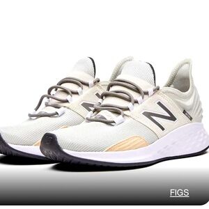 New Balance Figs sneakers